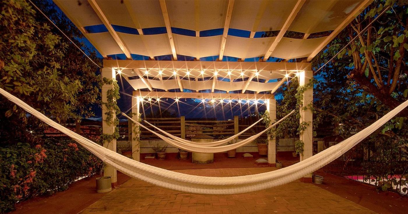Agrado Guest House Oaxaca Exterior foto