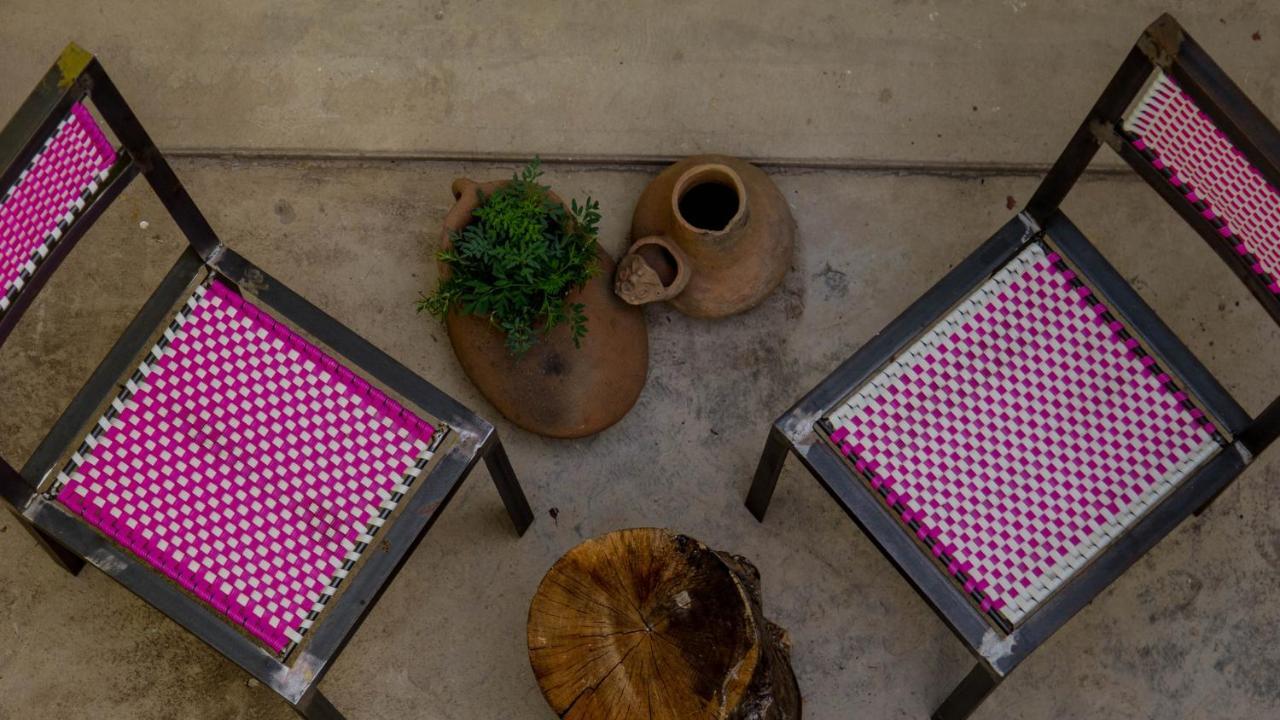 Agrado Guest House Oaxaca Exterior foto
