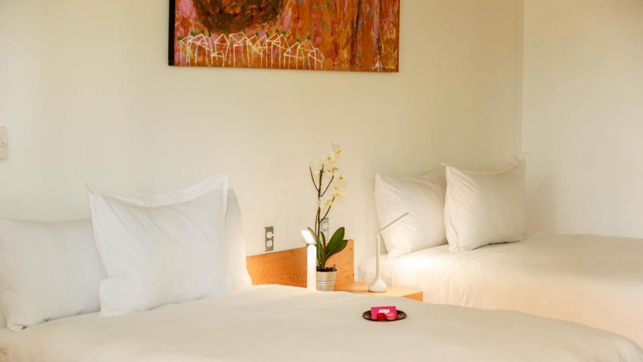 Agrado Guest House Oaxaca Exterior foto