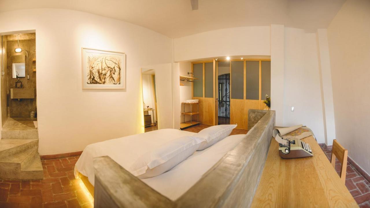 Agrado Guest House Oaxaca Exterior foto